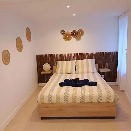 Appartamento Cosy *