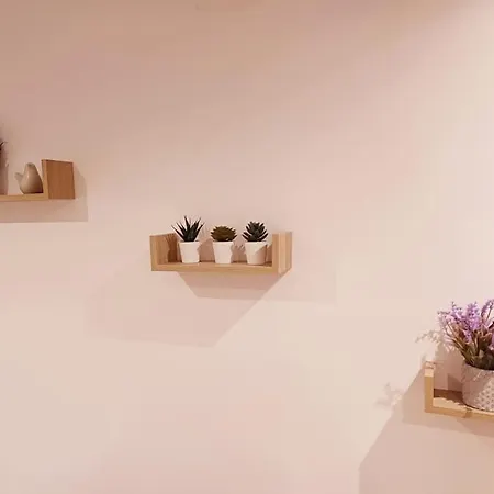 Cosy Les Mées
