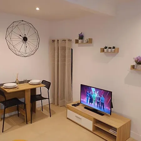 Cosy Appartamento
