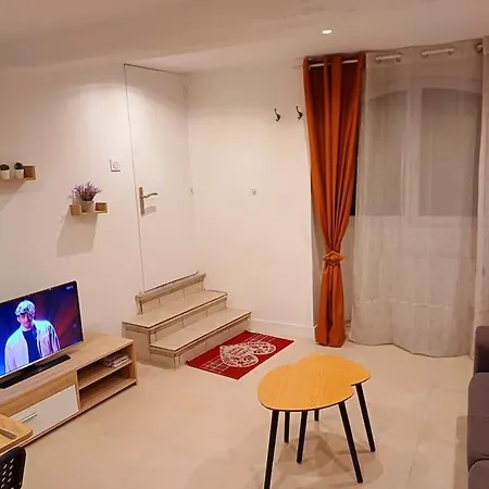 Cosy * Les Mées